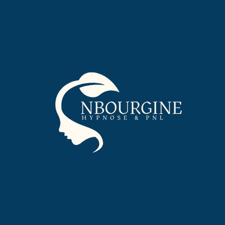 Logo référencé Nathalie Bourgine thérapeute en Hypnose et PNL
